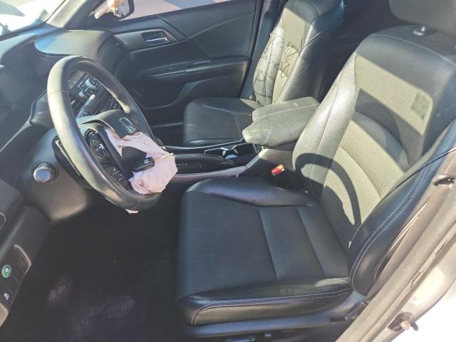 2016 HONDA ACCORD SPO #3303925688