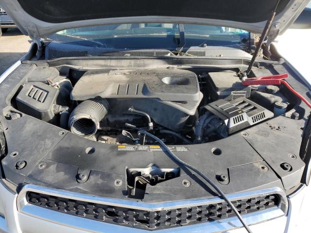 2014 CHEVROLET EQUINOX LS #3291229996