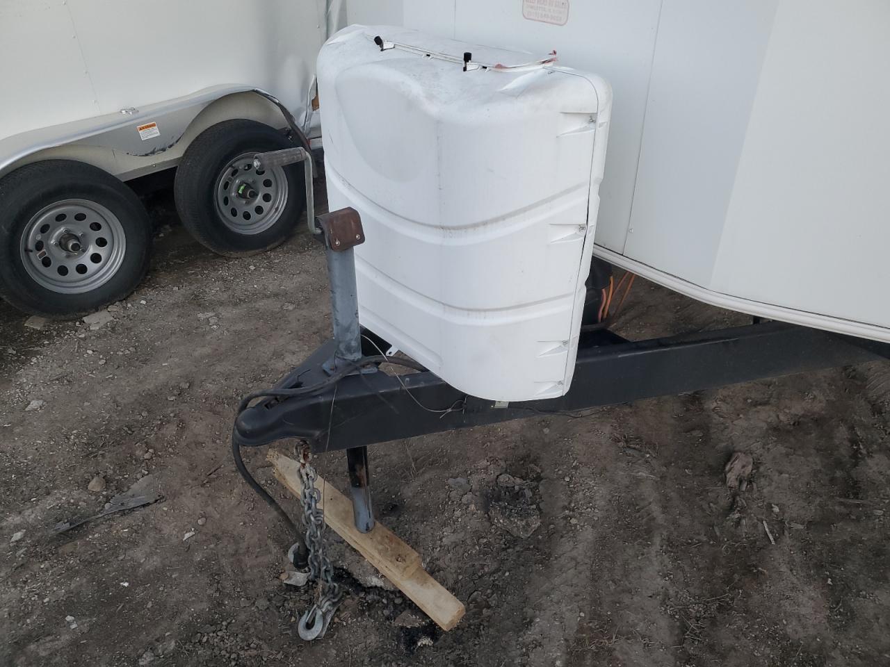 Lot #3286665312 2014 WILDCAT GRAND LODG