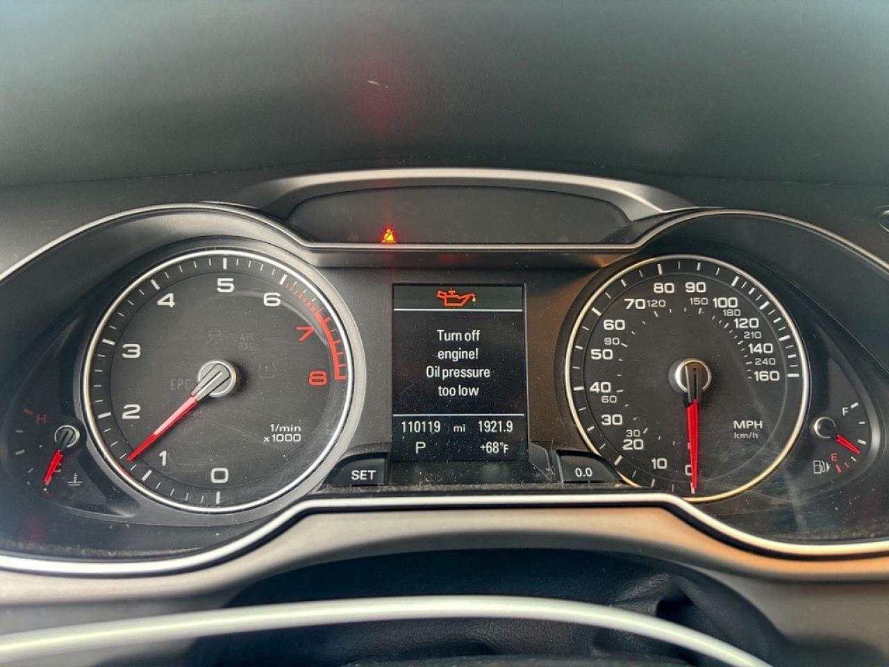 Lot #3311529239 2015 AUDI A4 PREMIUM