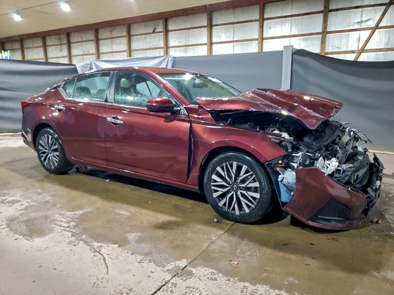 2023 NISSAN ALTIMA SV #3305214016