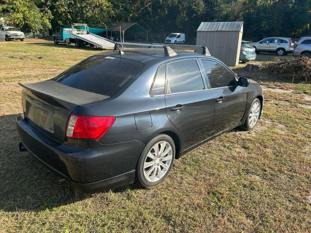 2008 SUBARU IMPREZA WR #3293510405