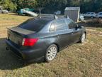Lot #3293510405 2008 SUBARU IMPREZA WR