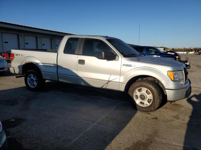 2013 FORD F150 SUPER - 1FTFX1CFXDKD56493