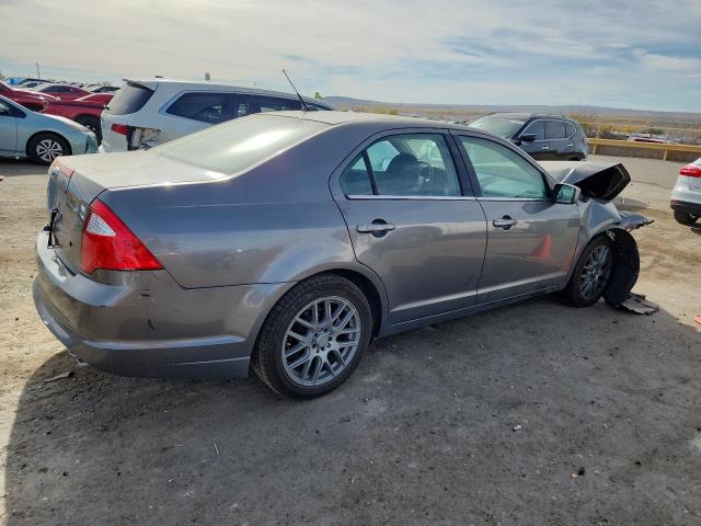 2010 FORD FUSION SE #3291372133