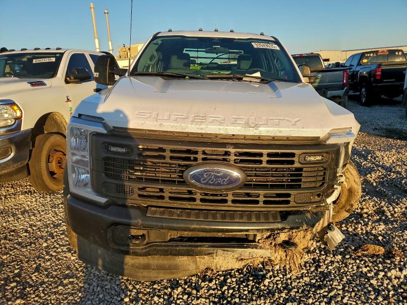 2023 FORD F450 SUPER #3304663923