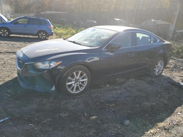 2016 MAZDA 6 SPORT - JM1GJ1U59G1450564
