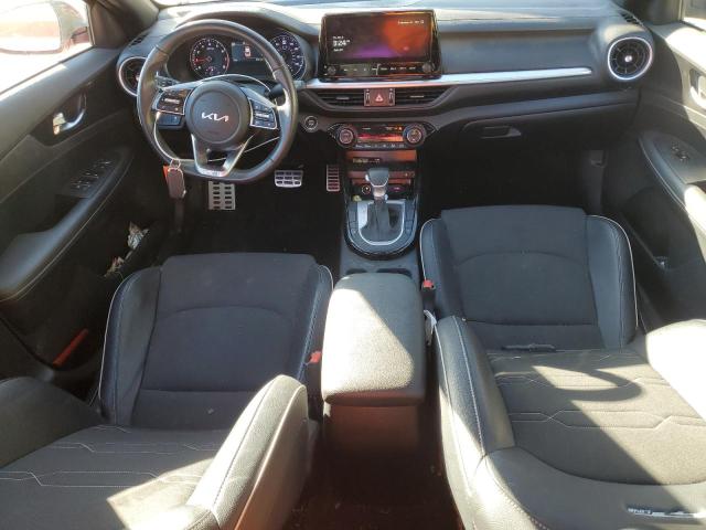 2024 KIA FORTE GT L #3297147535