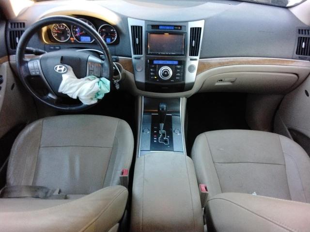 2012 HYUNDAI VERACRUZ G #3292375278
