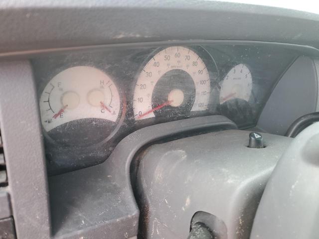 2009 DODGE DURANGO SE #3293472423