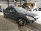 Lot #3296961856 2007 HONDA ACCORD EX