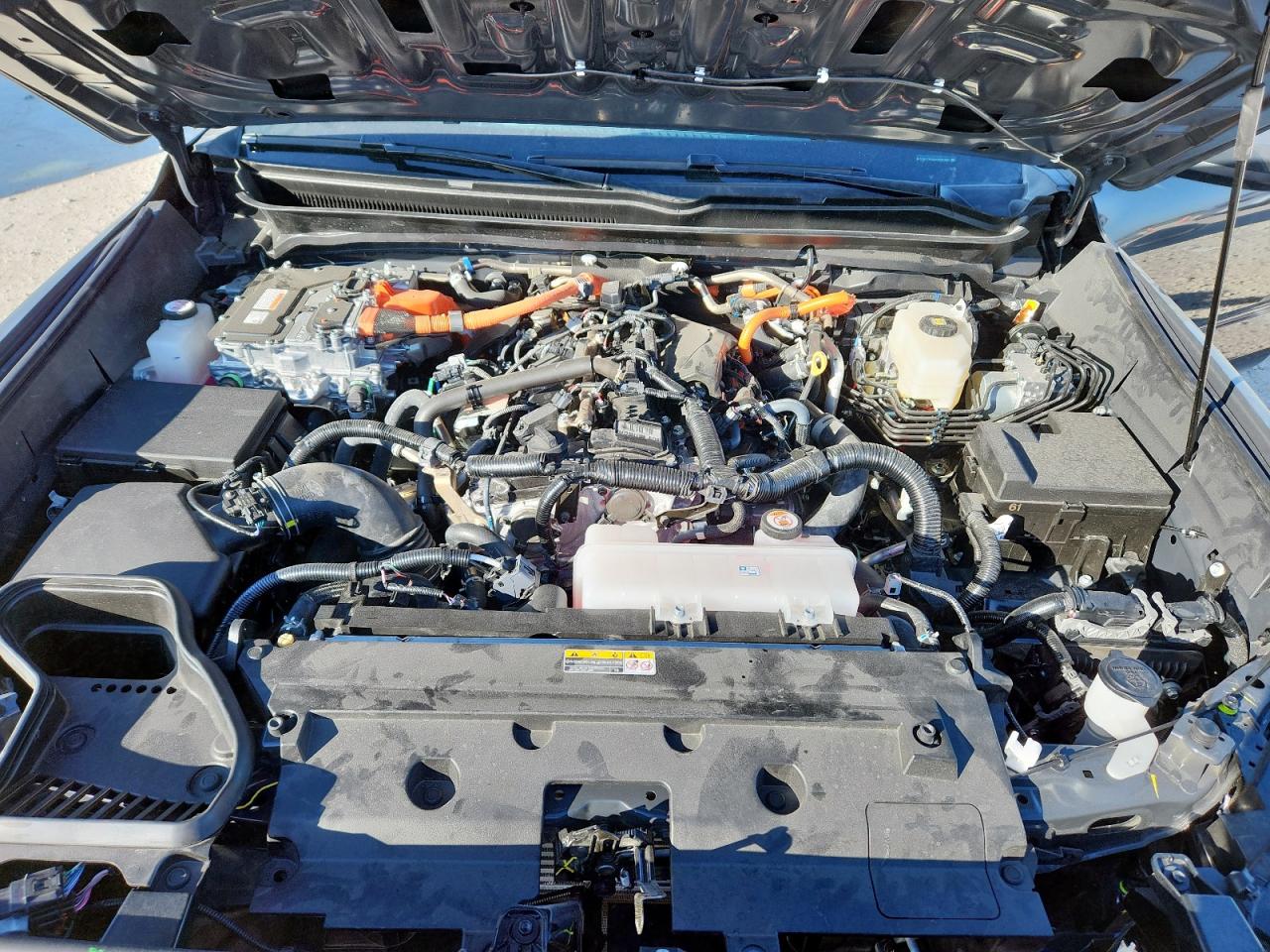 TOYOTA TACOMA DOUBLE CAB