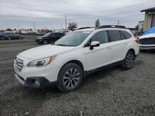 Global Auto Auctions: 2016 SUBARU OUTBACK 2.