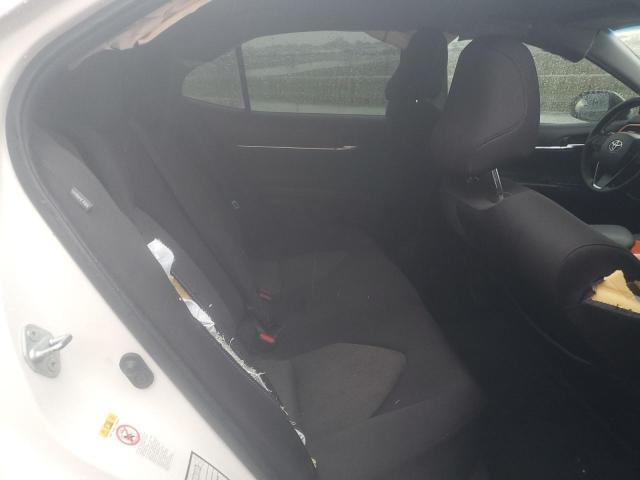 2018 TOYOTA CAMRY L #3302879893