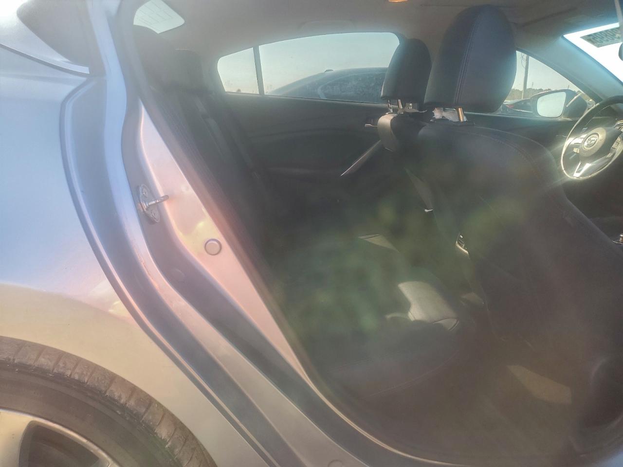 MAZDA 6 GRAND TOURING