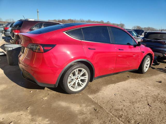 2021 TESLA MODEL Y - 5YJYGAEEXMF306672