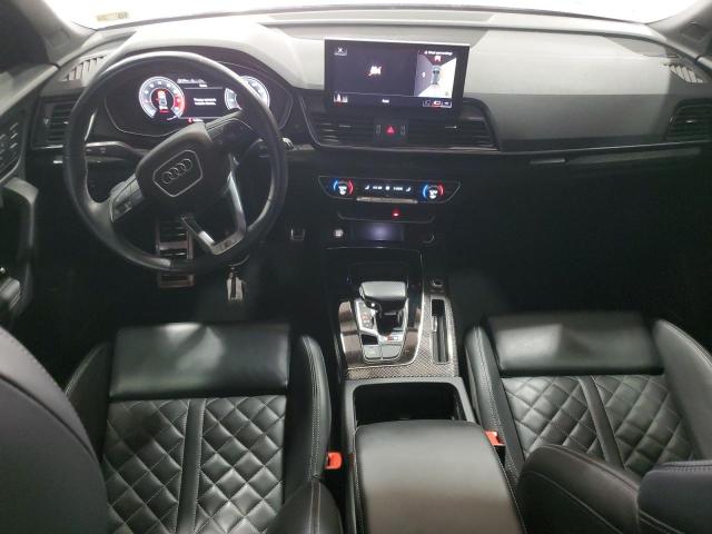 2022 AUDI SQ5 PREMIU #3301820381