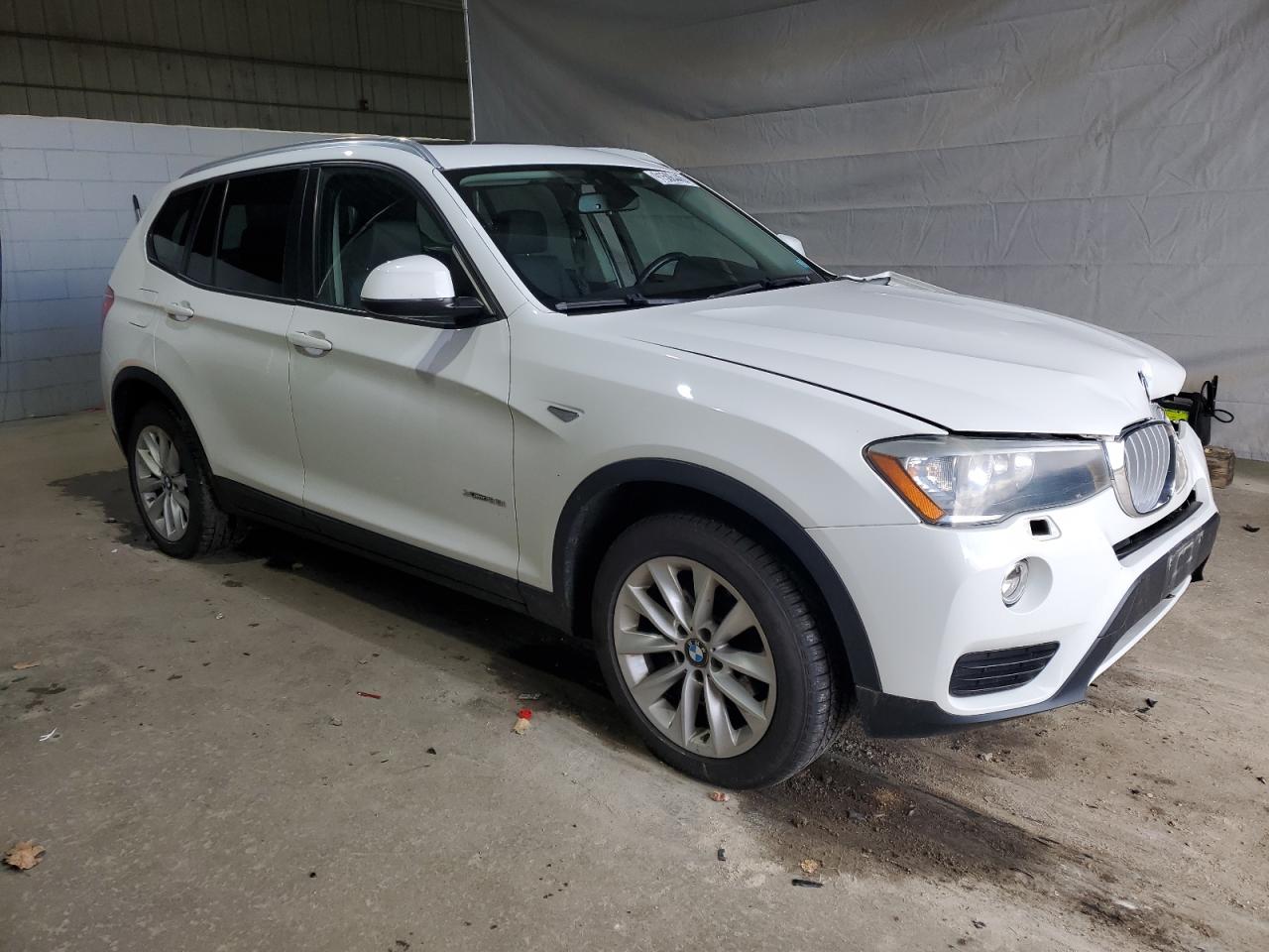 BMW X3 XDRIVE28I