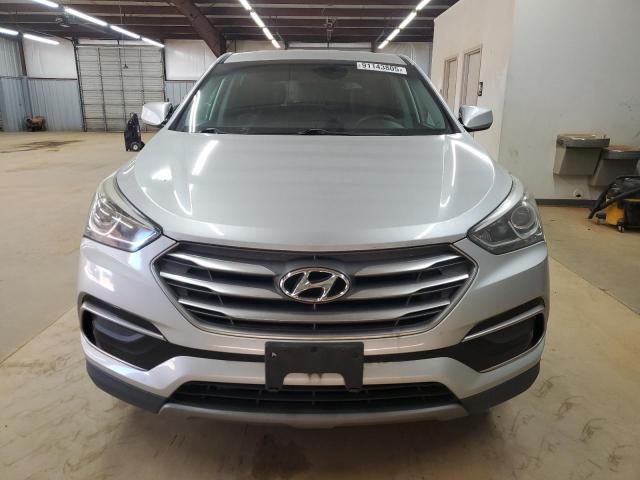 2017 HYUNDAI SANTA FE S - 5XYZT3LB1HG434348