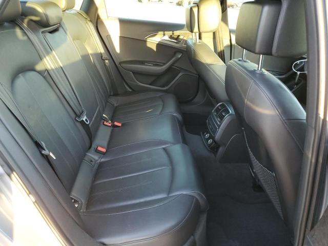 2017 AUDI A6 PREMIUM #3290191247