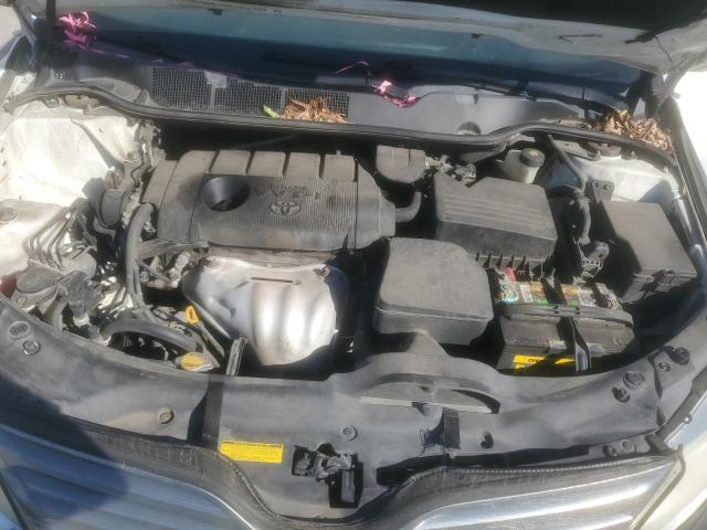 2010 TOYOTA VENZA #3291166964