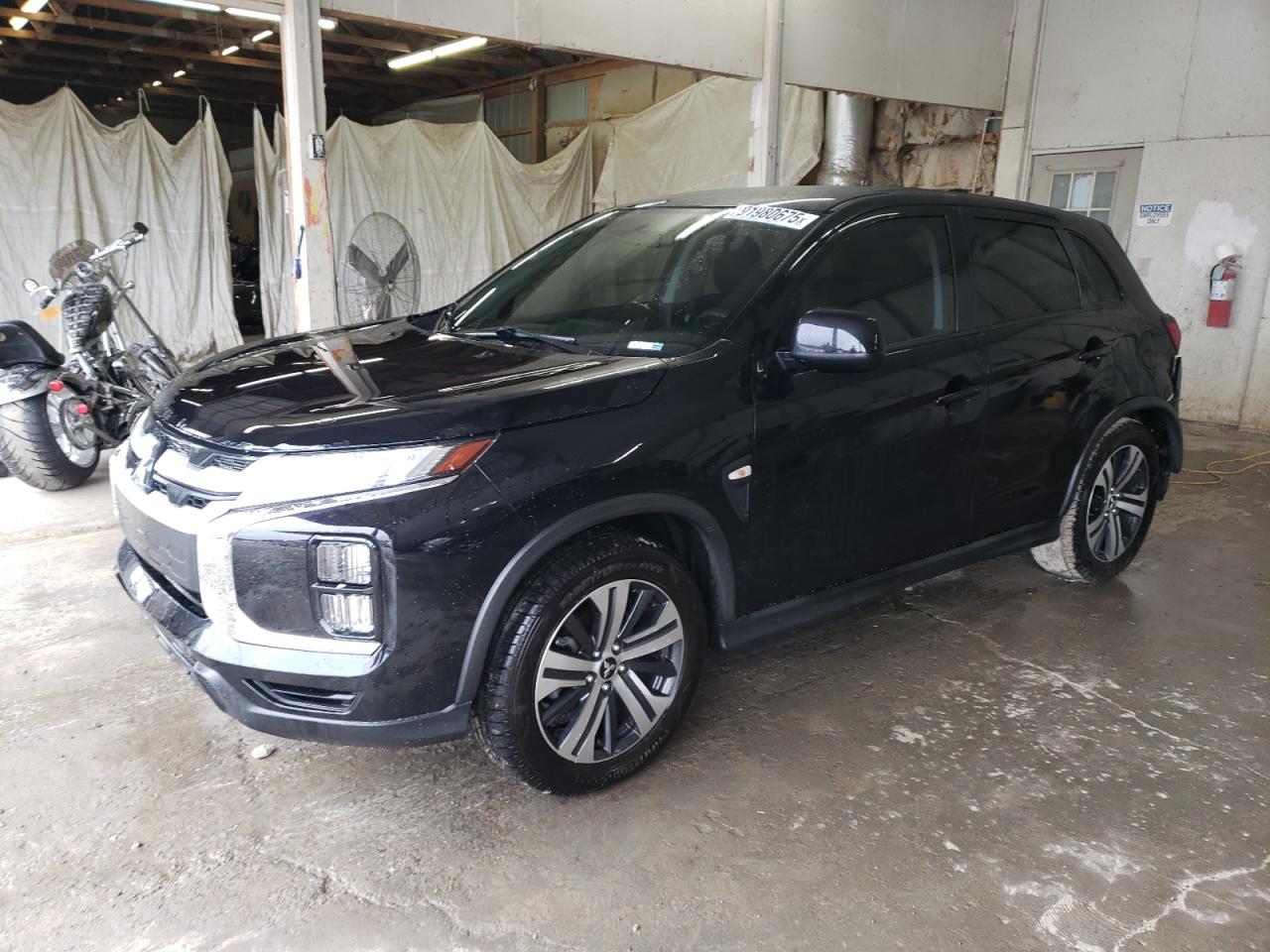 MITSUBISHI 3000GT ES