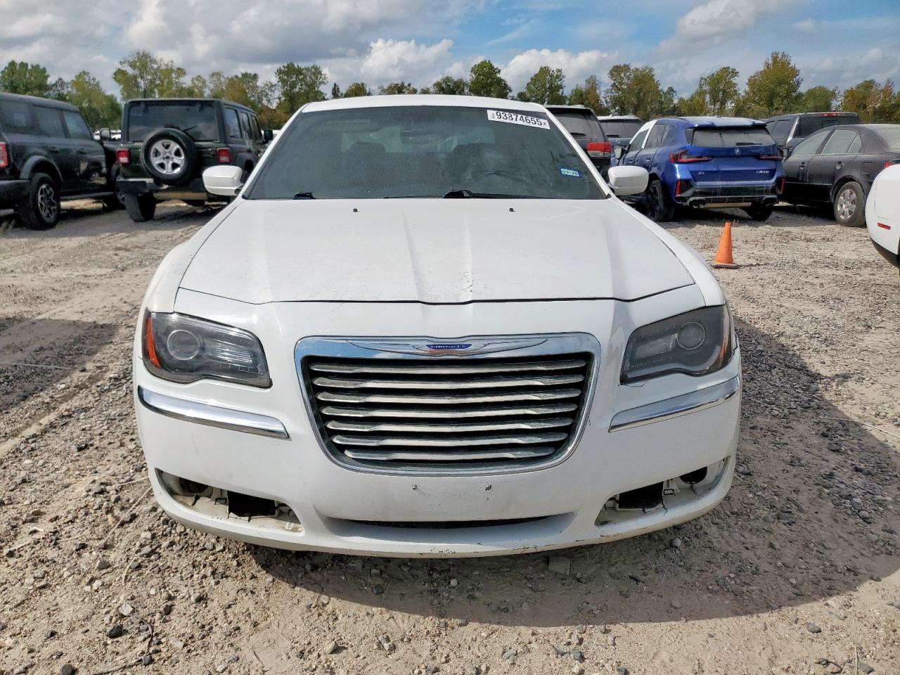 CHRYSLER 300S S