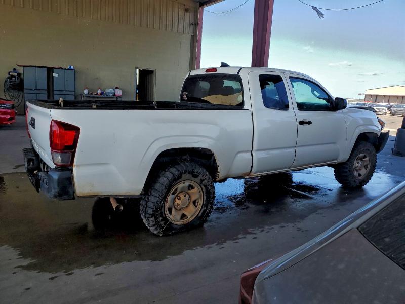 2019 TOYOTA TACOMA ACC #3301840329
