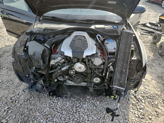 2016 AUDI A6 PREMIUM #3285980857