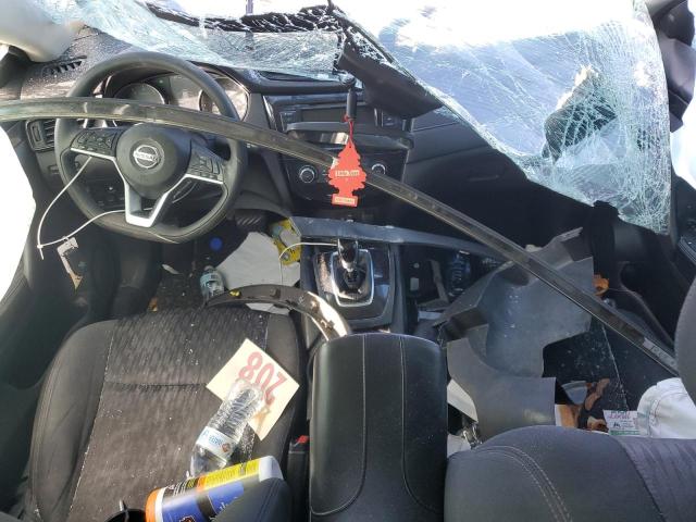 2019 NISSAN ROGUE S #3302650022