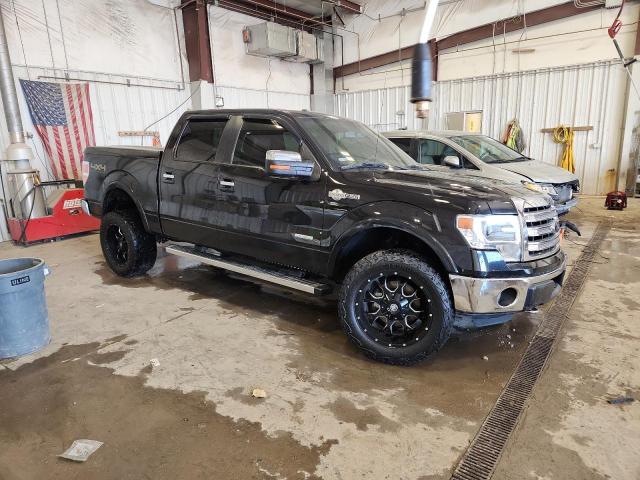 2013 FORD F150 SUPER #3298158290