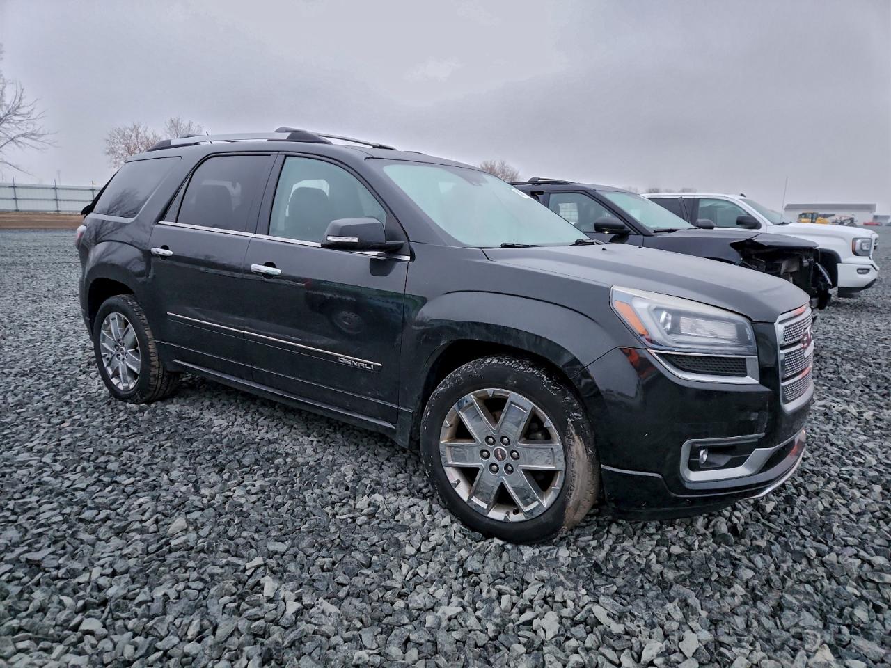 GMC ACADIA DENALI