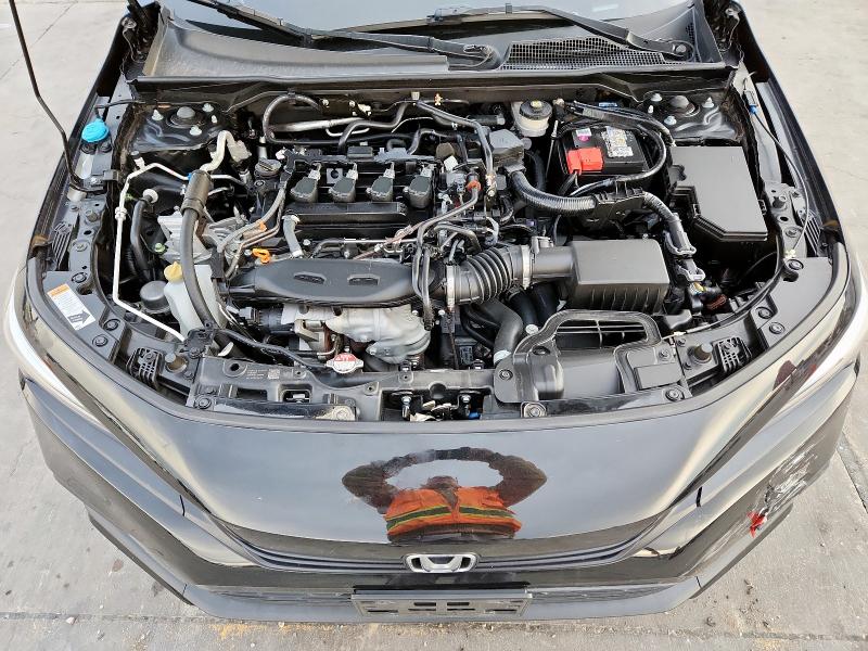 2022 HONDA CIVIC TOUR #3312572167