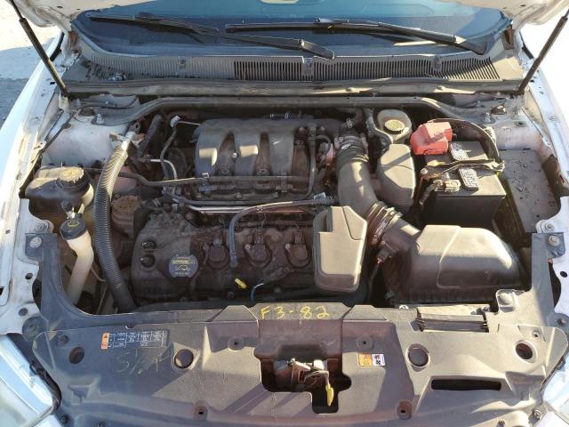 2013 FORD TAURUS POL #3302885950