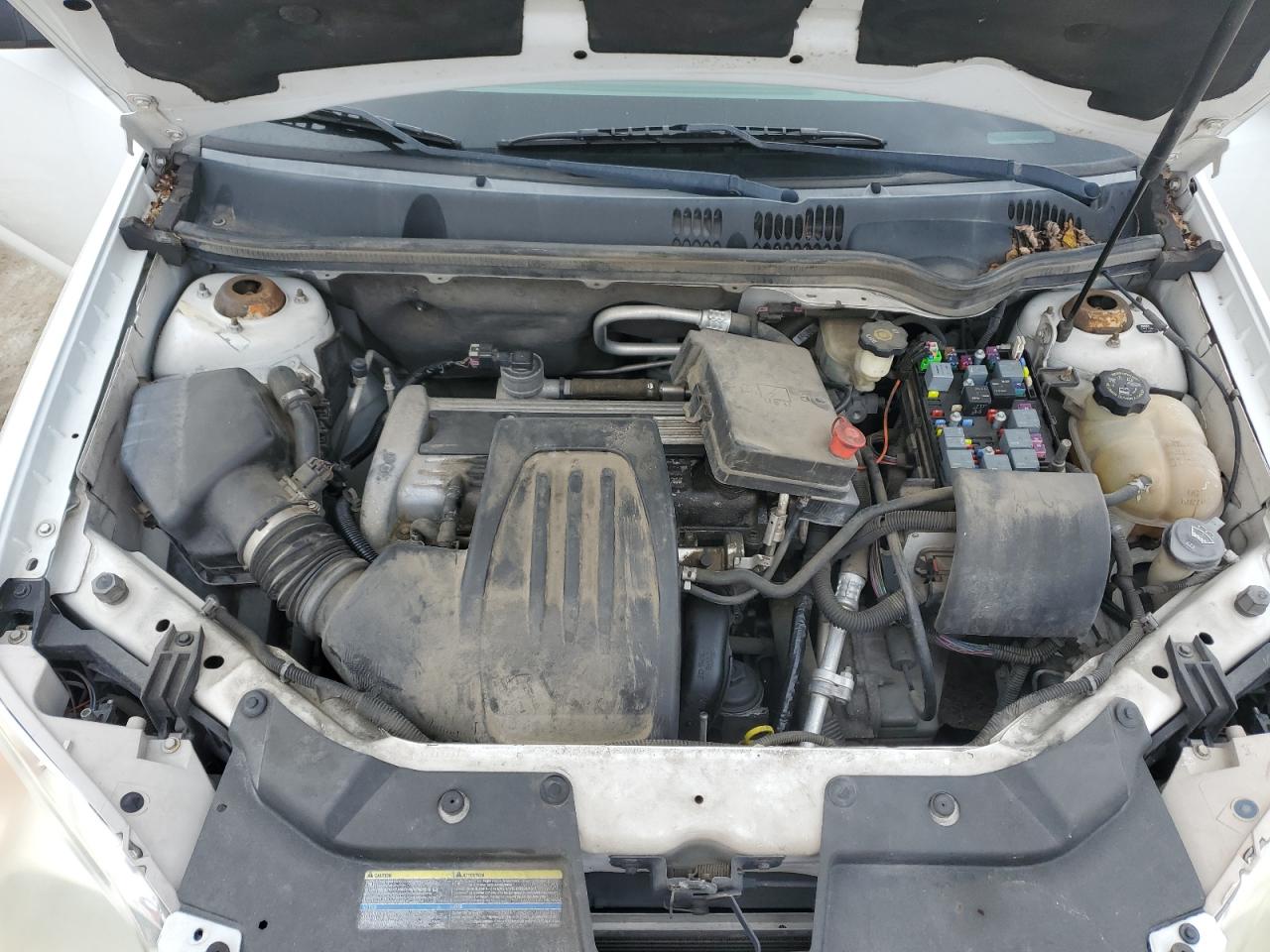 Lot #3293528414 2006 CHEVROLET COBALT LS