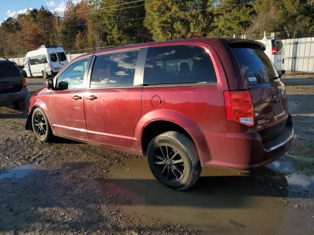 2020 DODGE GRAND CARA #3297147550
