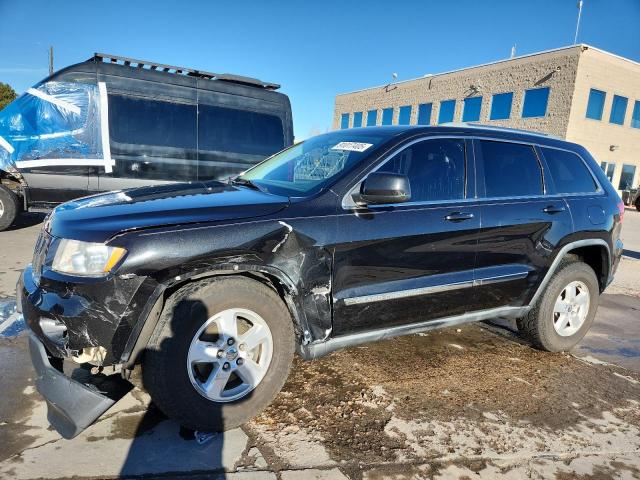 Global Auto Auctions: 2012 JEEP GRAND CHER