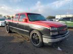 Lot #3292655600 2003 CHEVROLET SILVERADO