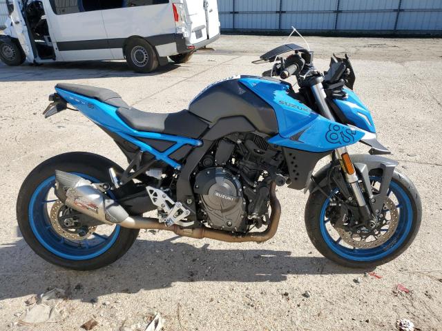 2024 SUZUKI GSX800 R #3301834383