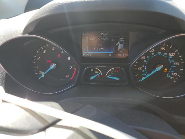 2016 FORD ESCAPE SE #3296355191