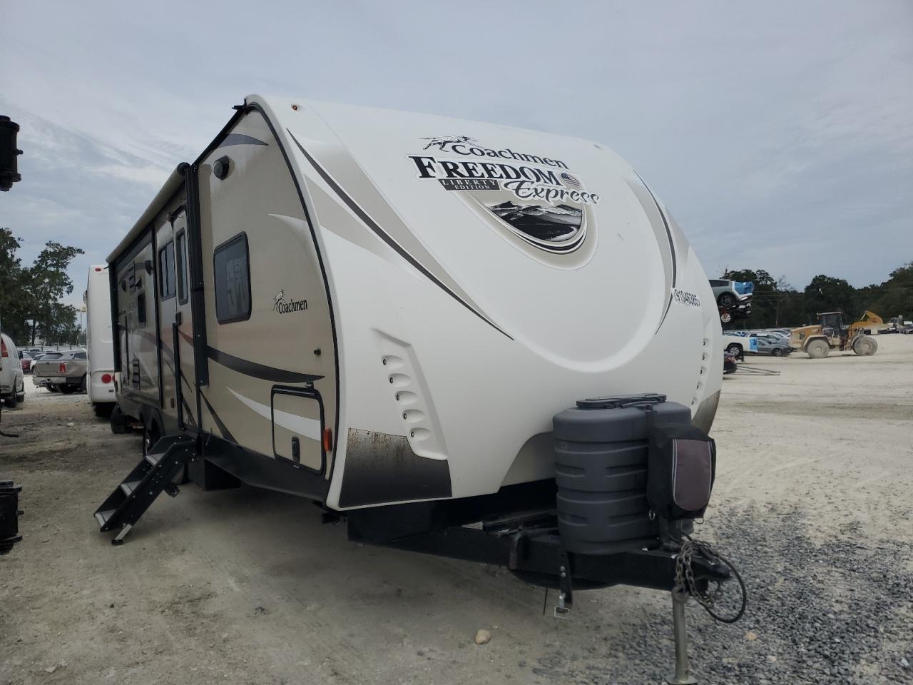 Lot #3285606331 2016 OTHER COACHMAN