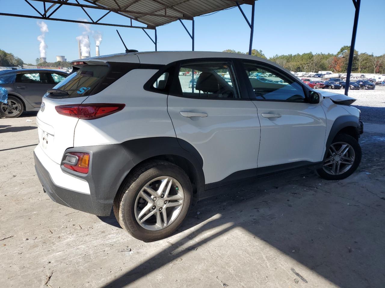 HYUNDAI KONA SE