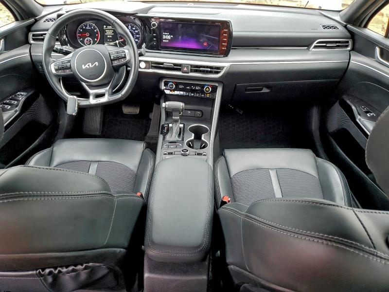 2024 KIA K5 GT LINE #3302659032