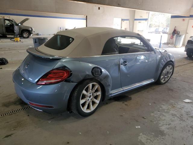 2019 VOLKSWAGEN BEETLE S #3290279283