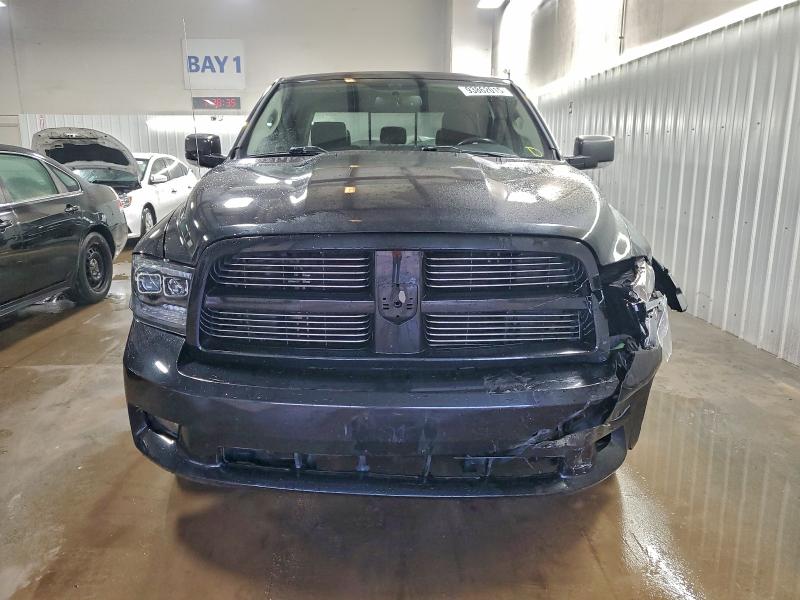 2010 DODGE RAM 1500 #3296410718