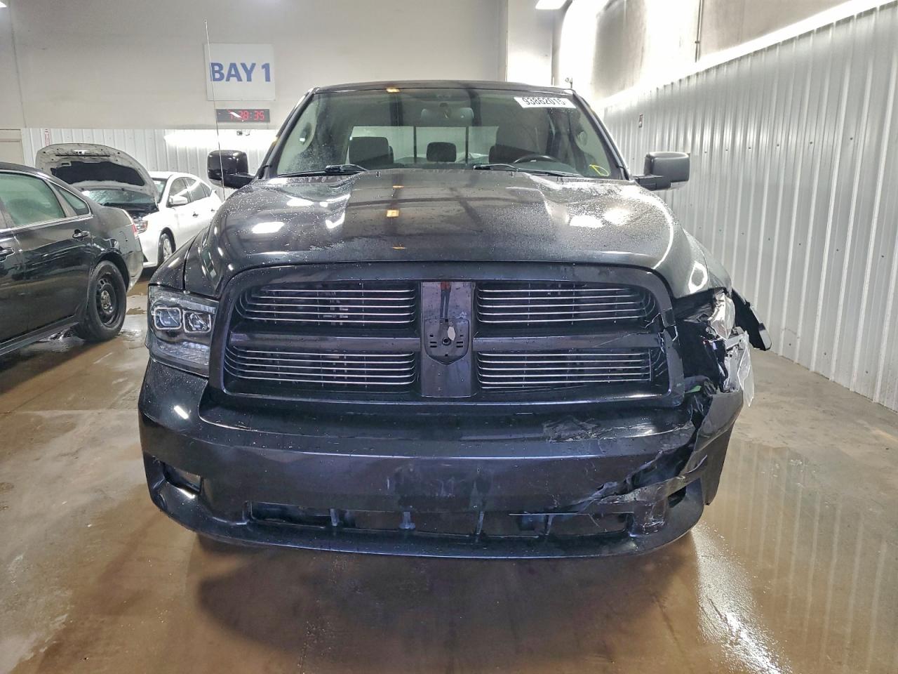 DODGE RAM 1500