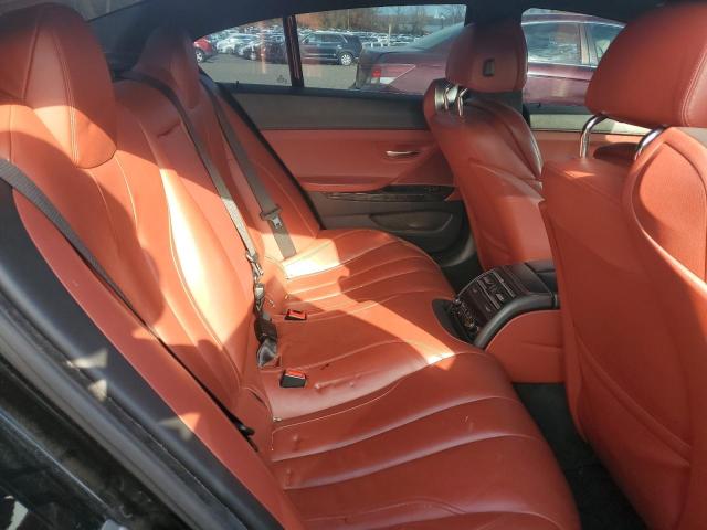 2017 BMW 640 XI GRA #3304516444