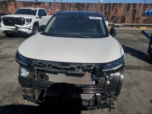 2025 NISSAN KICKS SR #3311564244