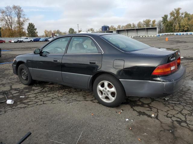 1998 LEXUS ES 300 #3291476919