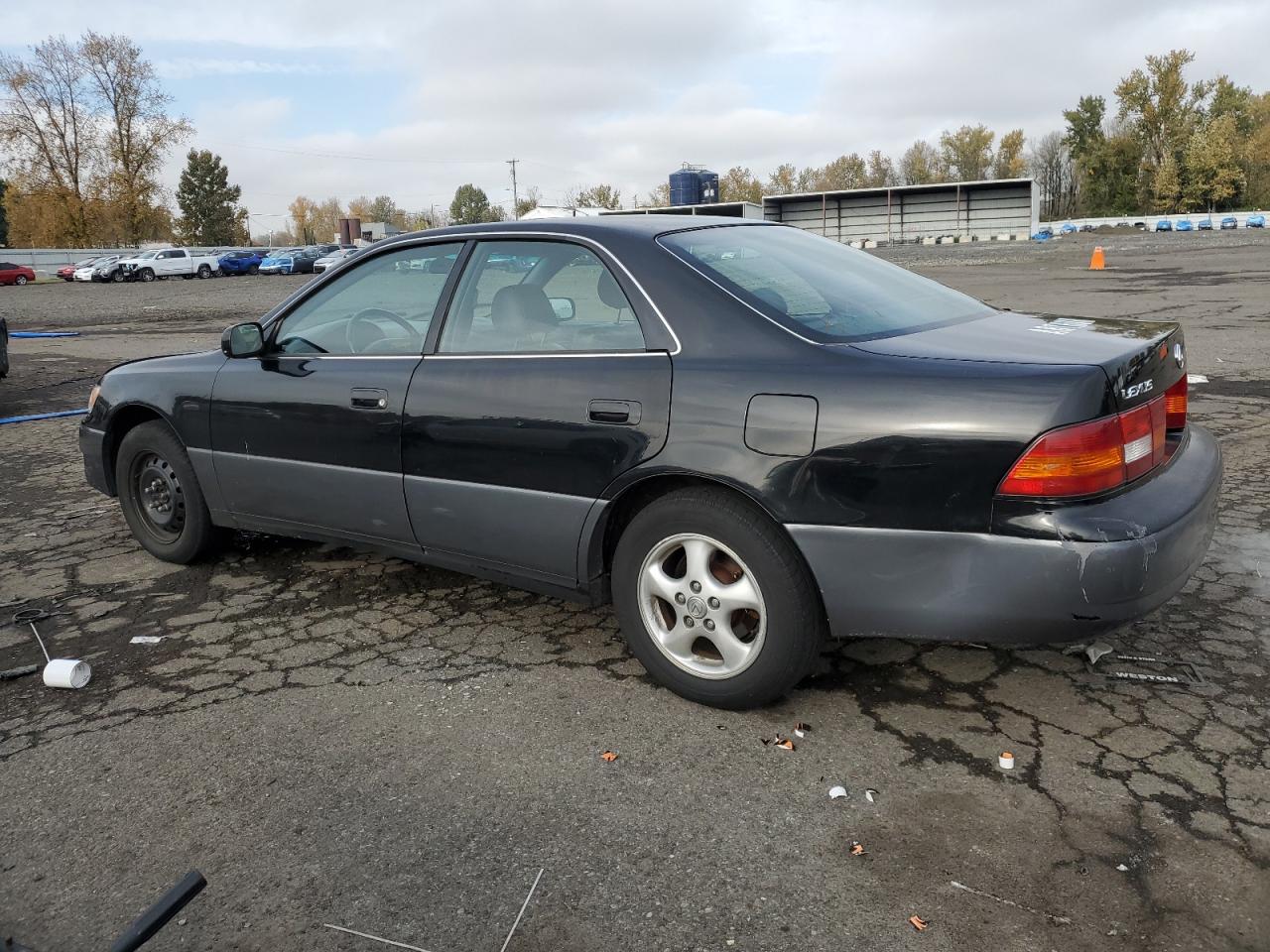 Lot #3291476919 1998 LEXUS ES 300